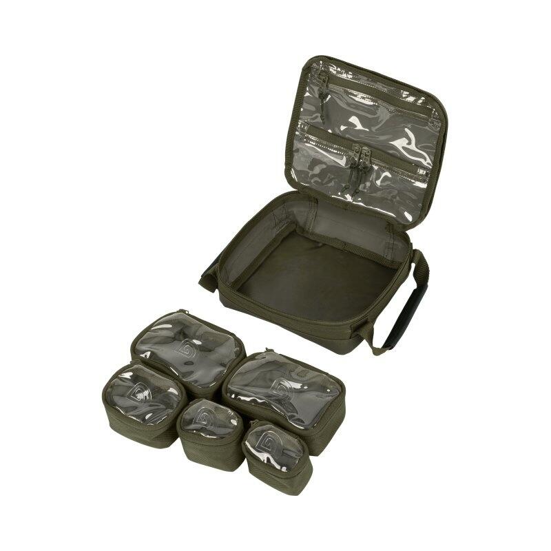 Trakker NXG Modulares Bleitaschensystem 4/7