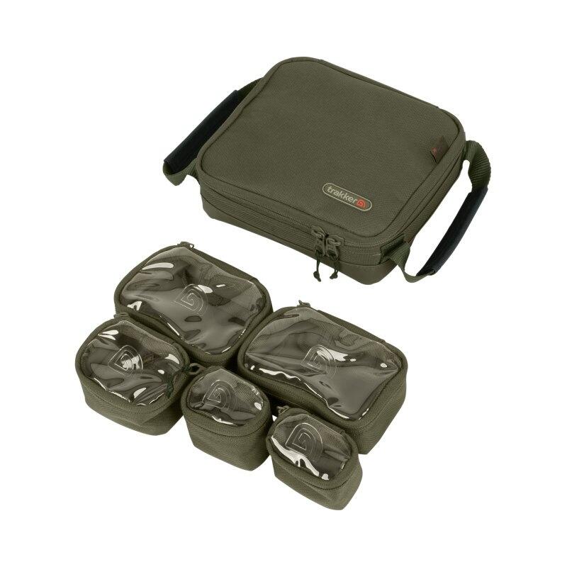 Trakker NXG Modulares Bleitaschensystem 6/7