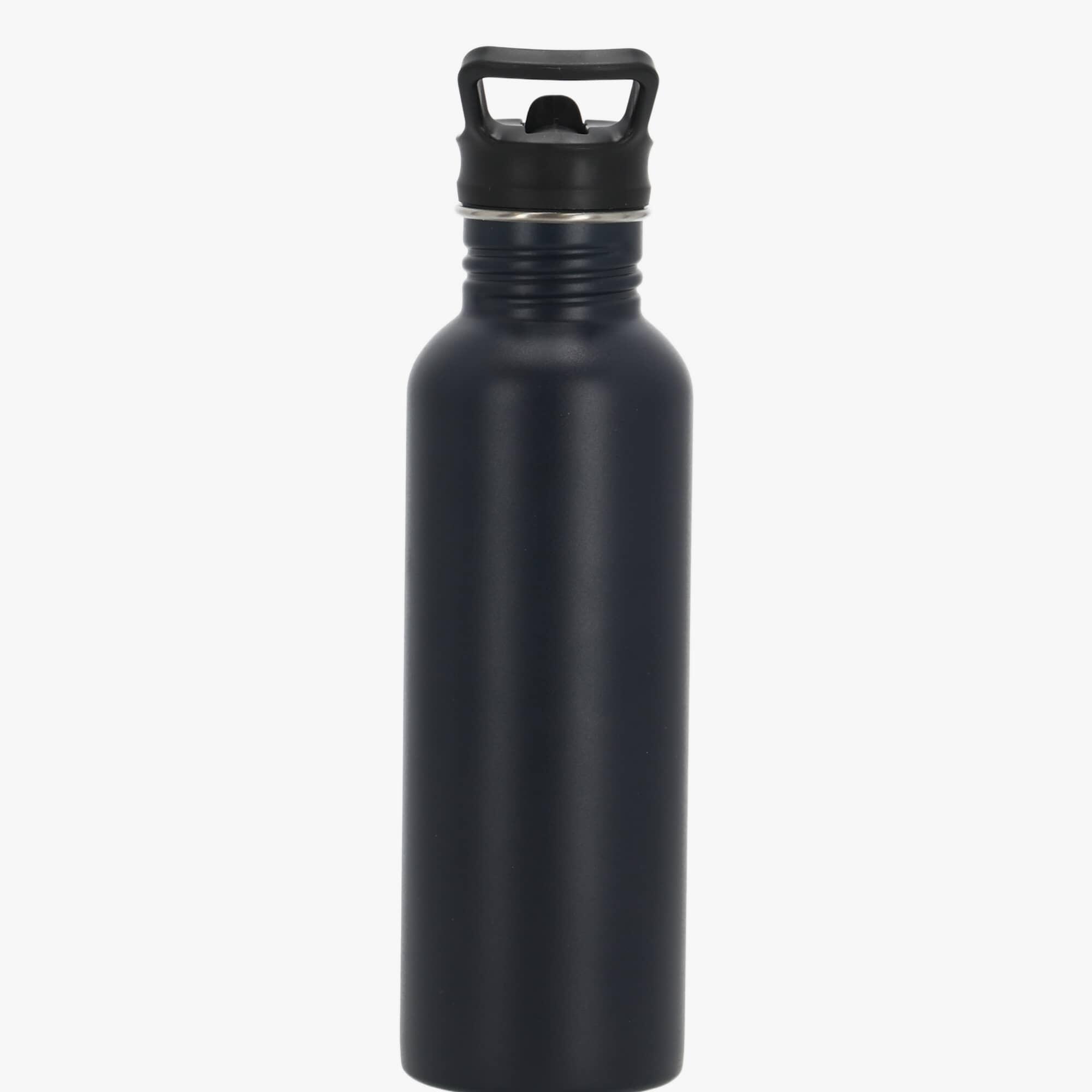 Butelka na wodę turystyka unisex Swedemount Forest Drink Bottle 750 3/4