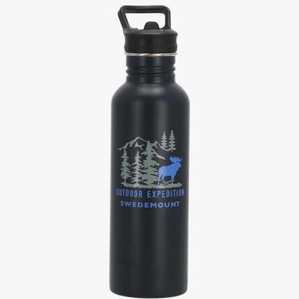 Bouteilles d'eau randonnée Forest Drink Bottle 750