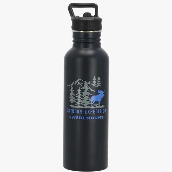 Bouteilles d'eau randonnée Forest Drink Bottle 750