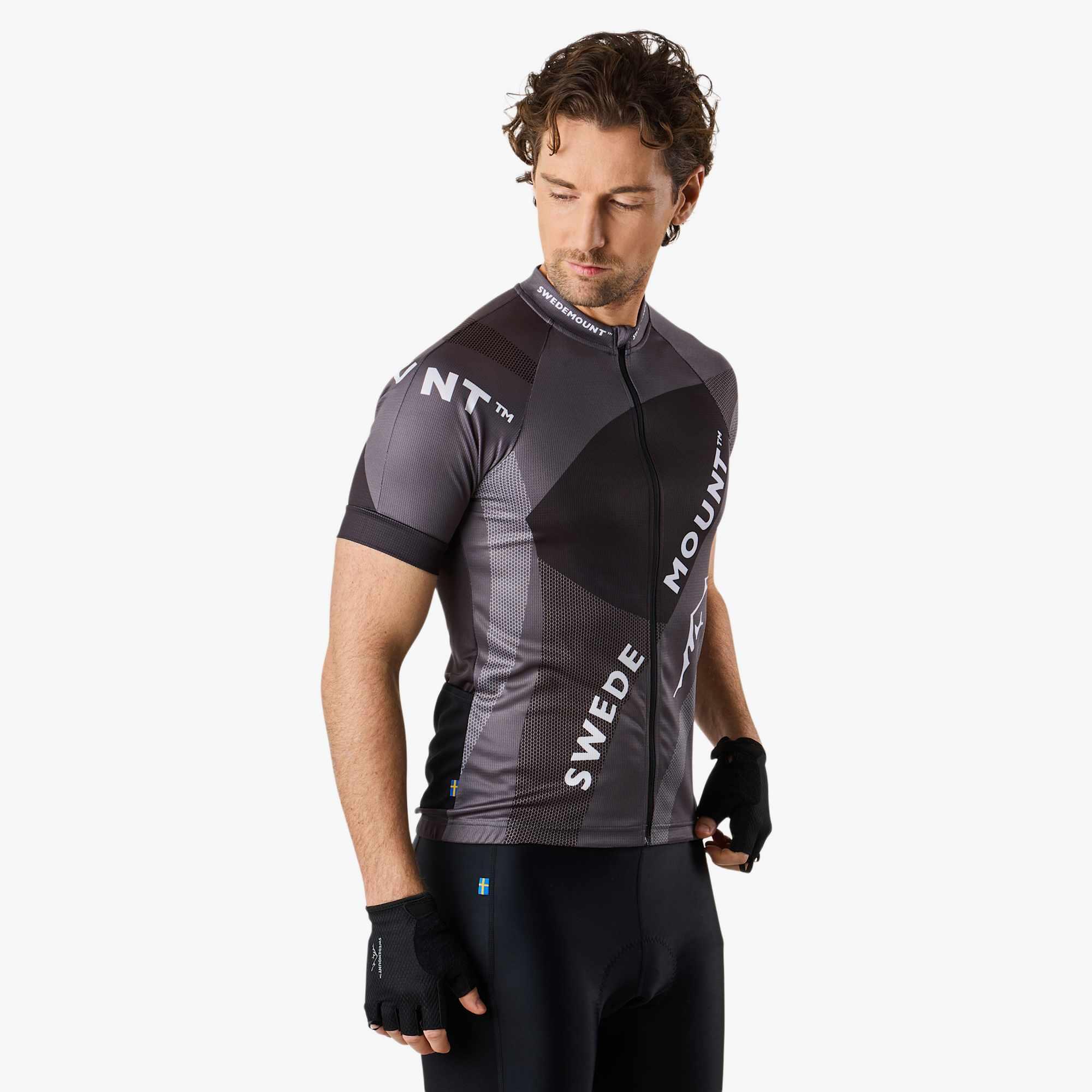 T-shirt cyclisme homme manches courtes respirant Giro Bike Tee II 4/7