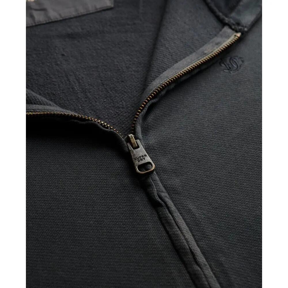 Casaco com capuz clássico com fecho de correr Superdry Essential 2/2