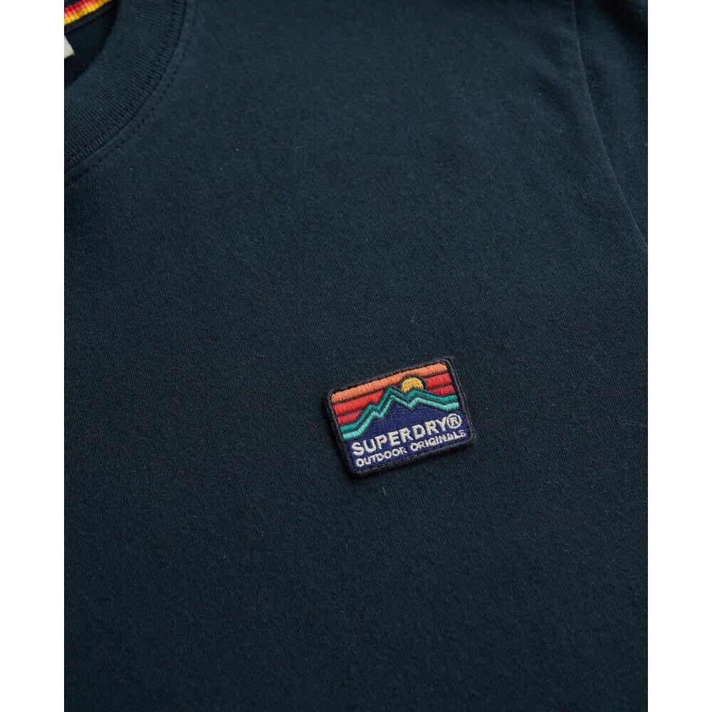 T-Shirt Superdry Great Outdoors 2/2