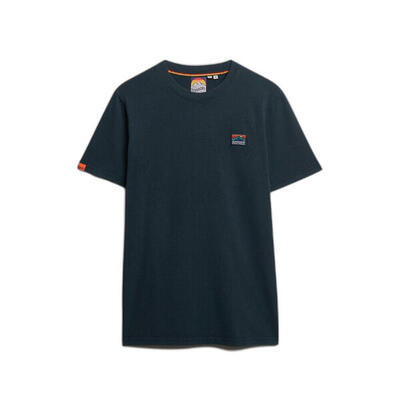 T-shirt superdry vl tokyo relaxed