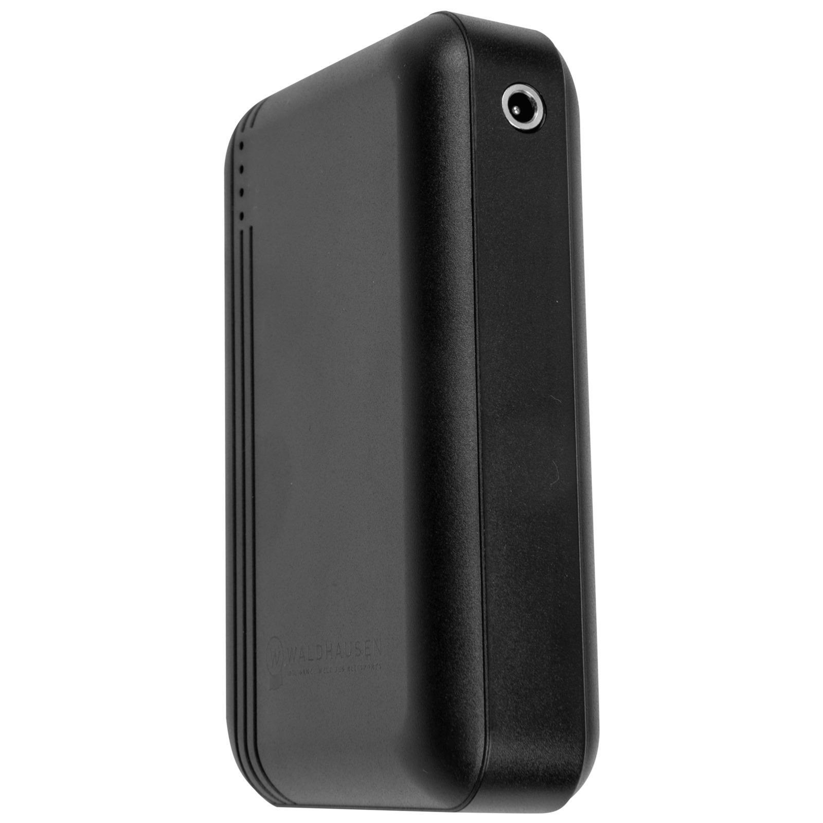 Batterie portable Waldhausen 3890.., 5 000 mAh 3/4