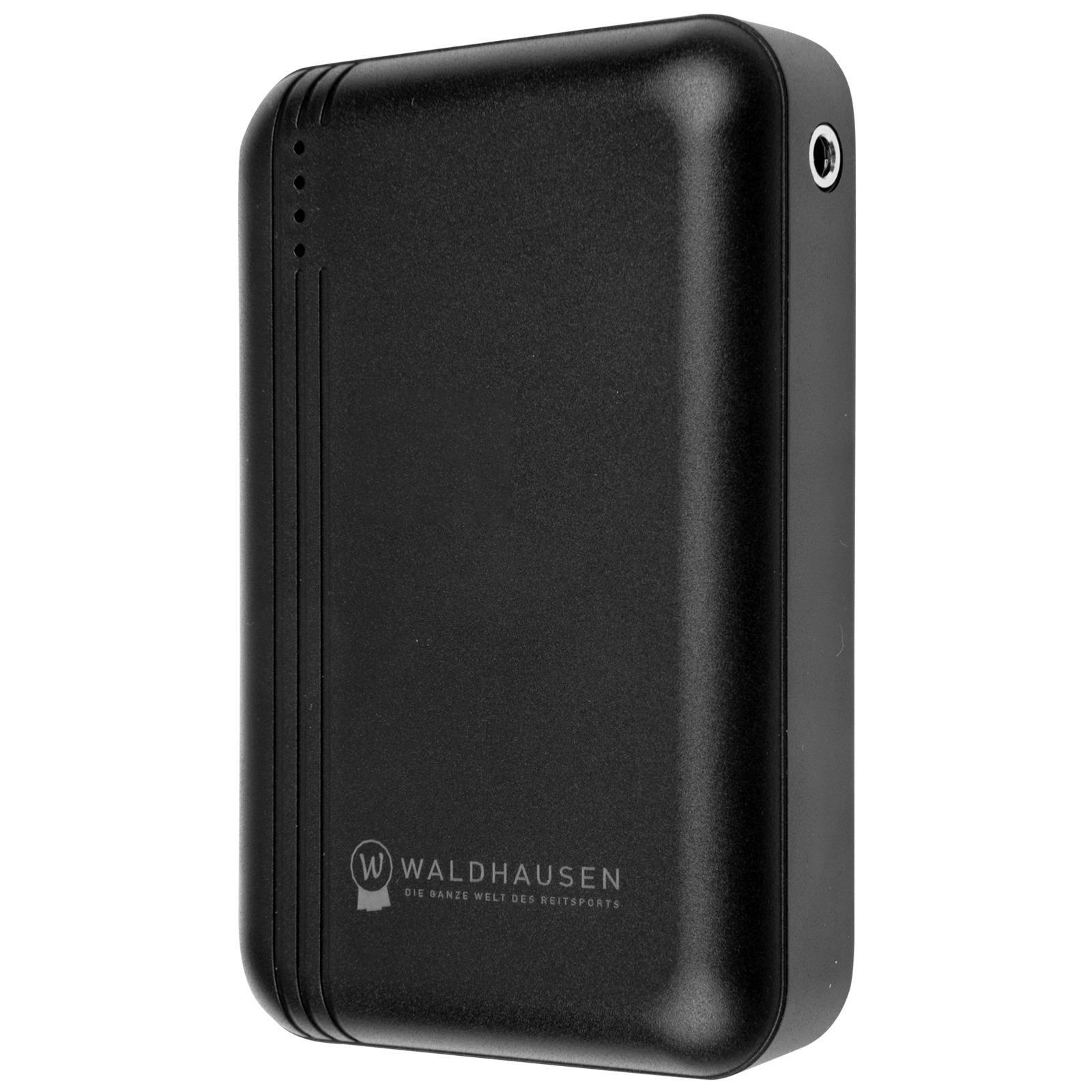 Batterie portable Waldhausen 3890.., 5 000 mAh 2/4