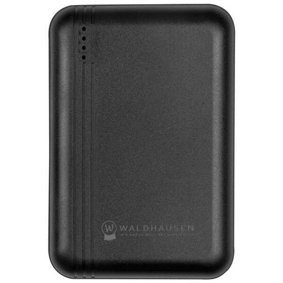 Tragbarer Akku Waldhausen 3890.., 5 000 mAh