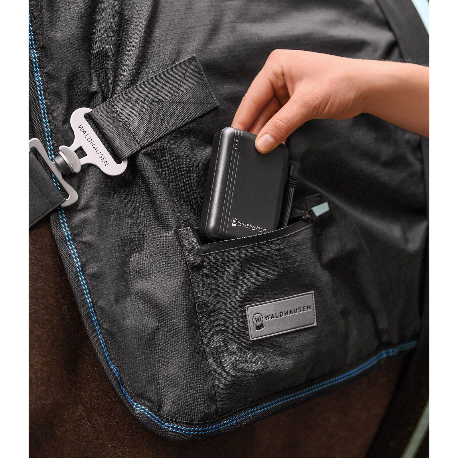 Batterie portable Waldhausen 3890.., 5 000 mAh 4/4