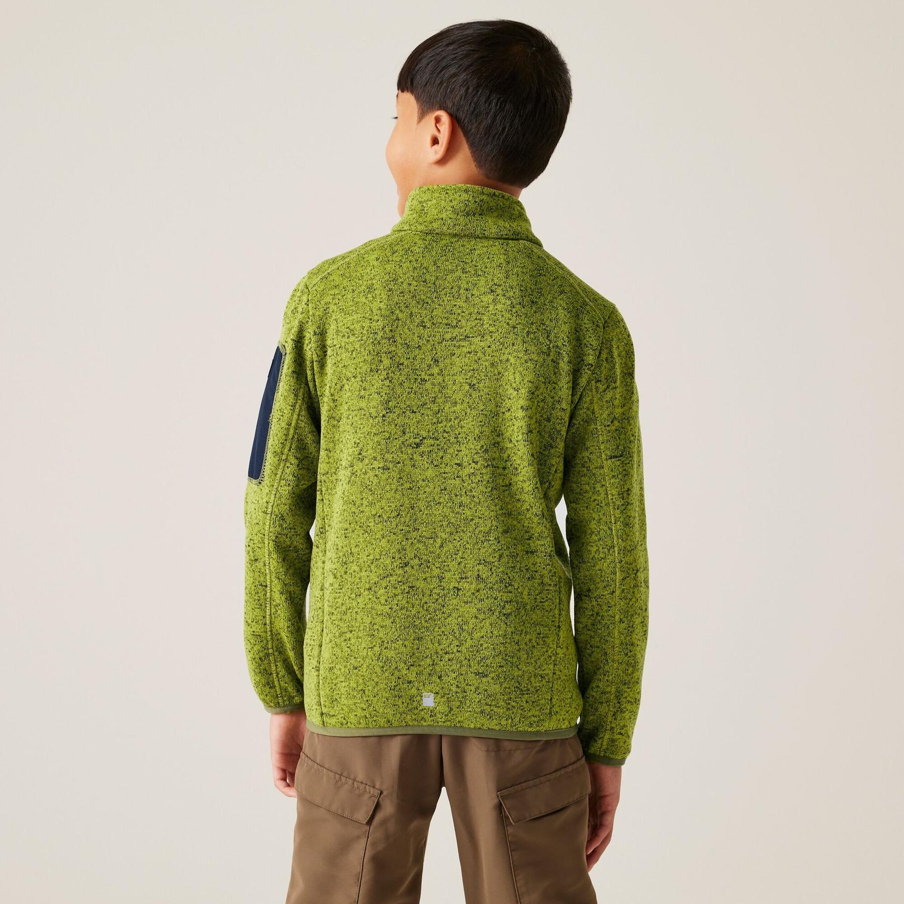 Child fleece Regatta Newhill 6/7