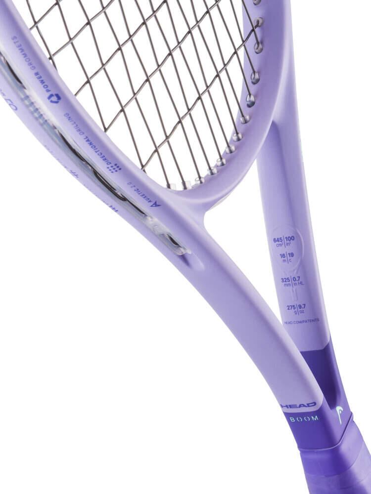 Boom MP L Alternate 2026 Tennis Racket 3/3
