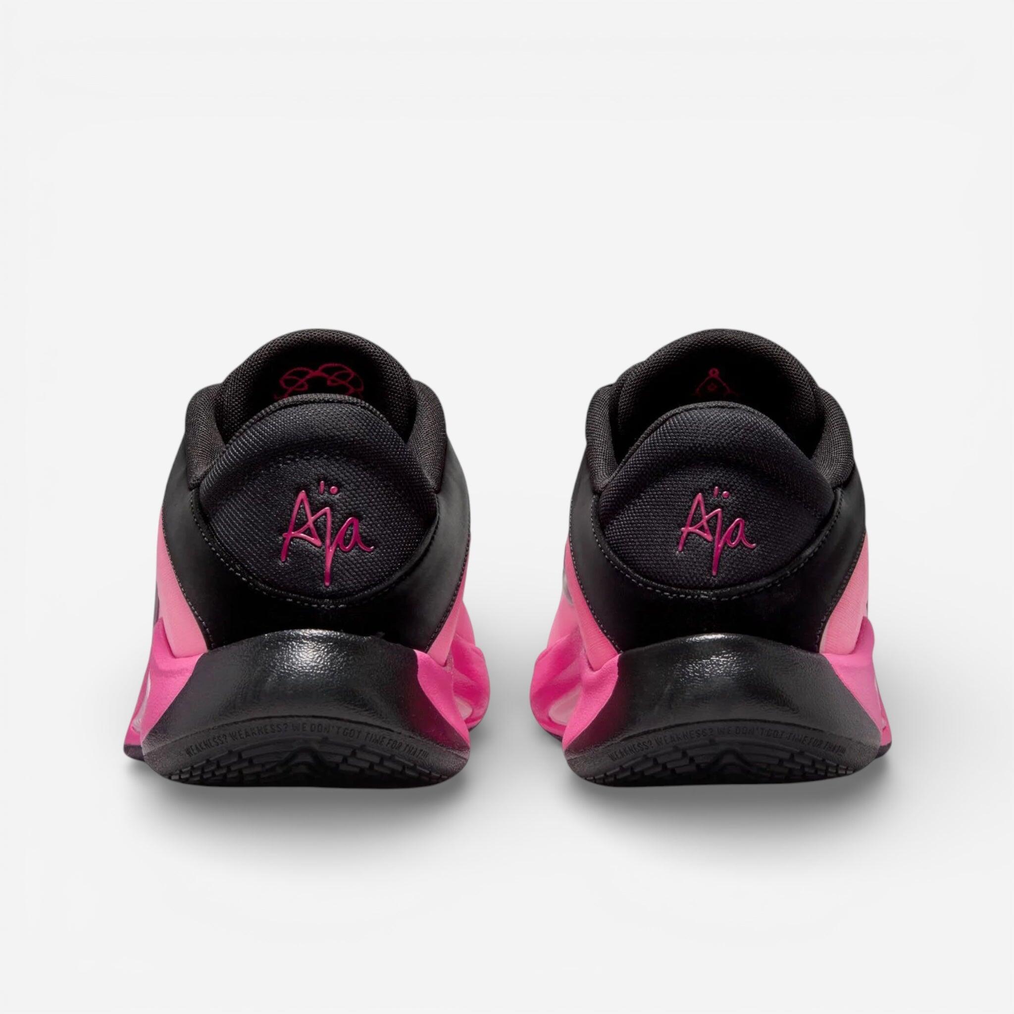 Nike A'ja Wilson A'One Leo Lights Damen 3/3