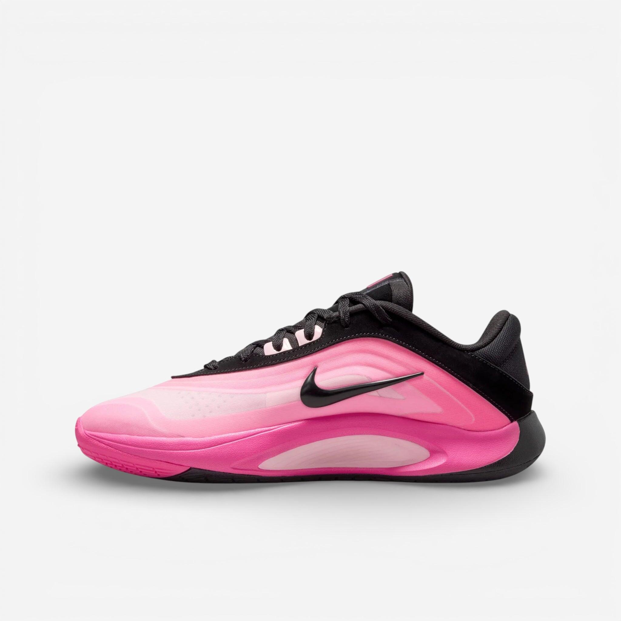 Nike A'ja Wilson A'One Leo Lights Damen 2/3