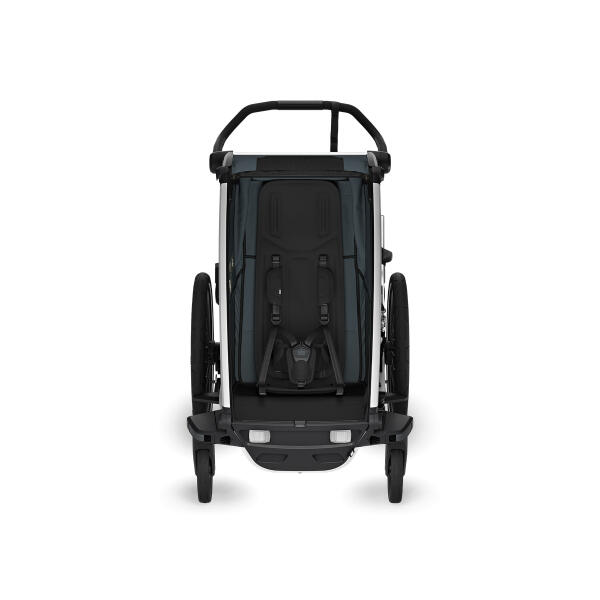 THULE Chariot Cross 2 Single - remolque infantil y jogger 1 plaza 3/7