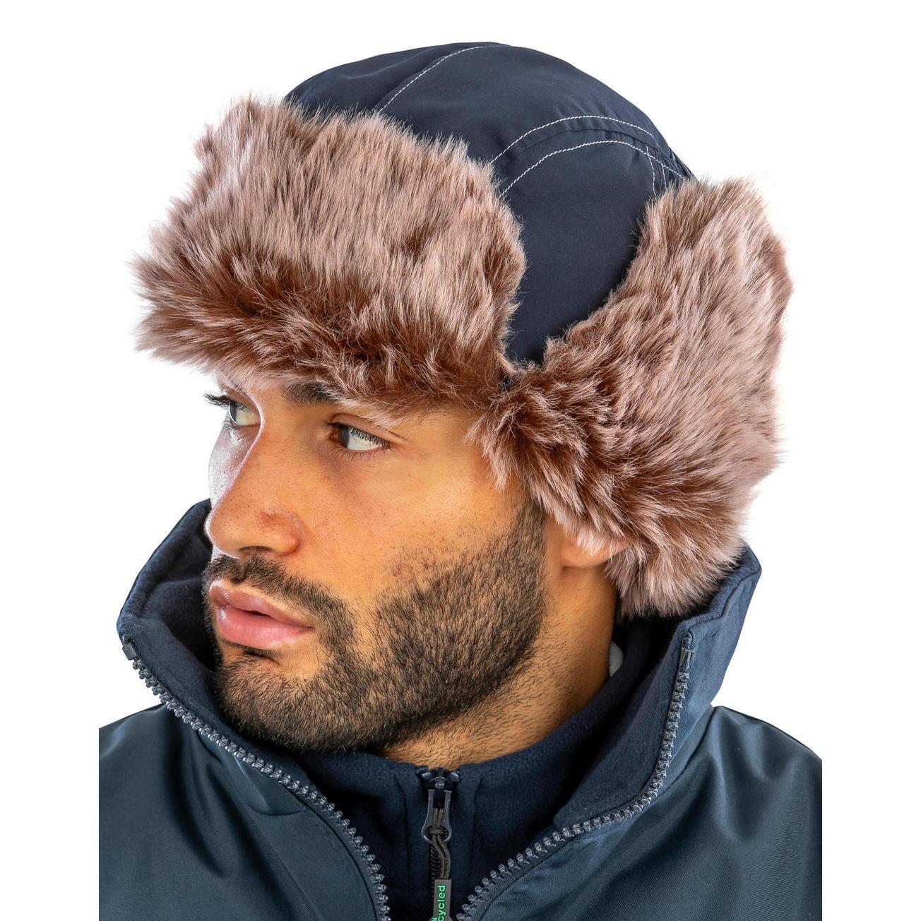 Chapeau Result Classic Sherpa 3/3