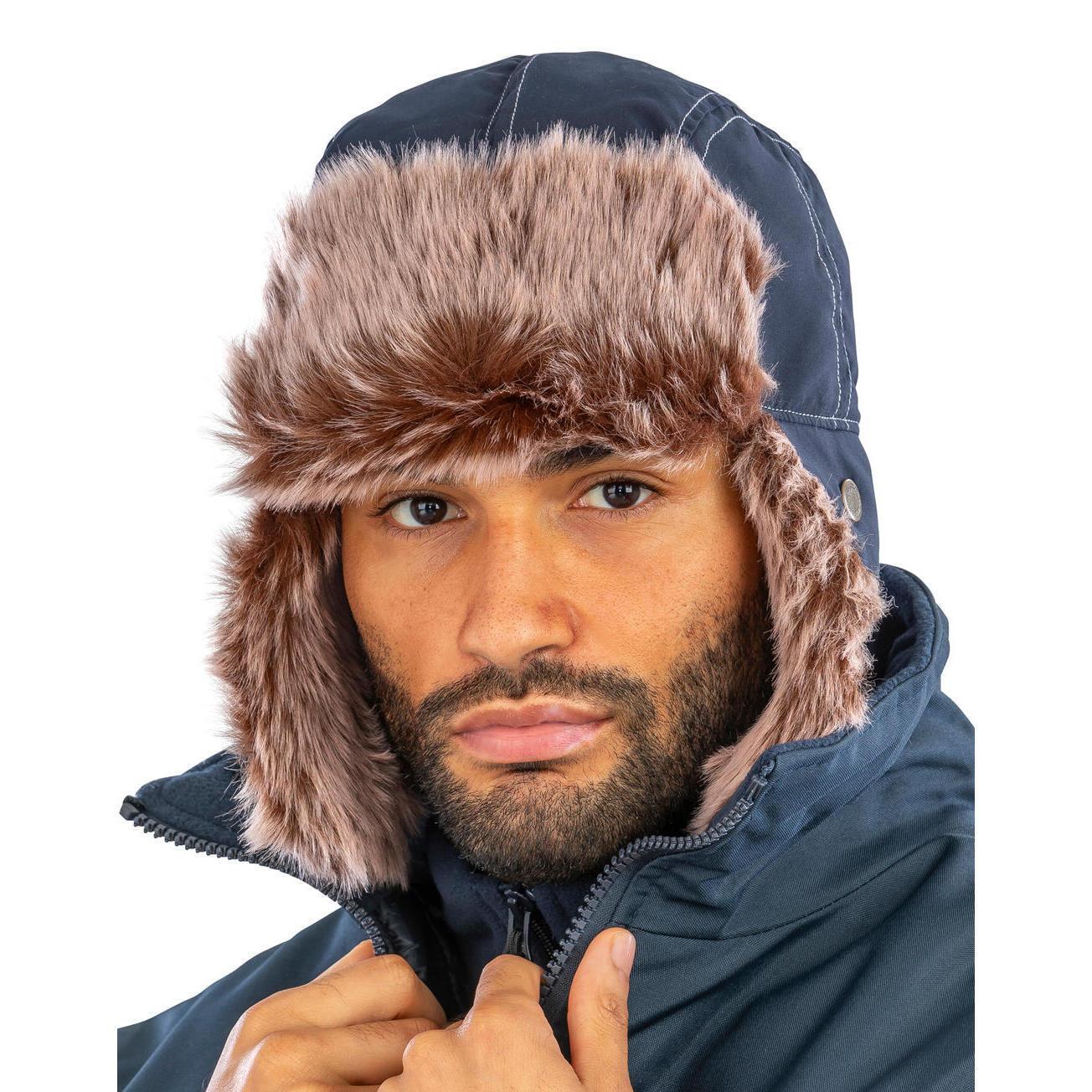Chapeau Result Classic Sherpa 2/3