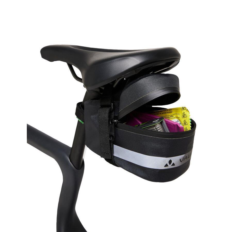 Sacoche de selle vélo VAUDE Proof XL 5/5