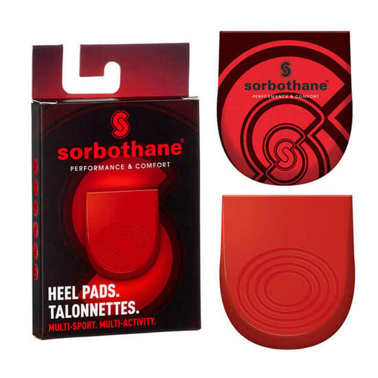 Talonnette Sorbothane Sports
