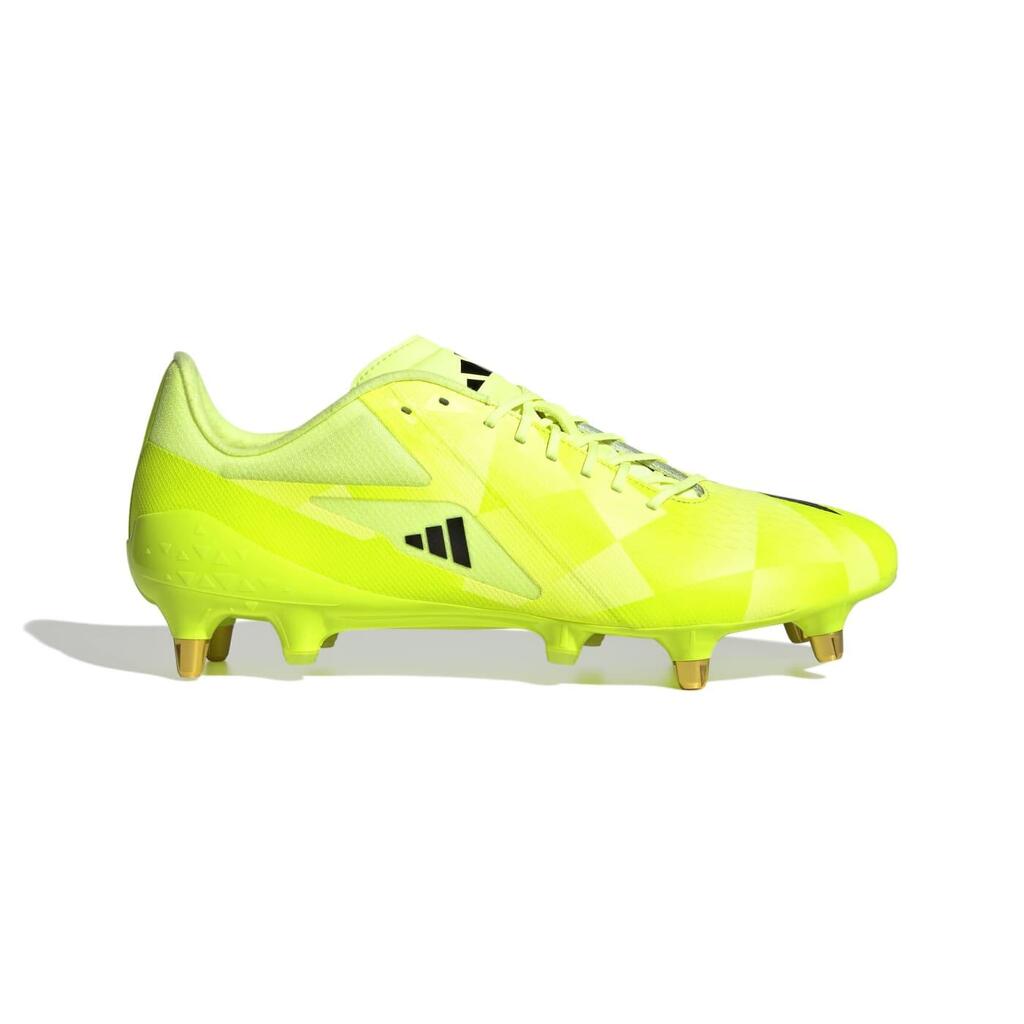 Adidas Adizero RS15 Pro SG Studs Jaune