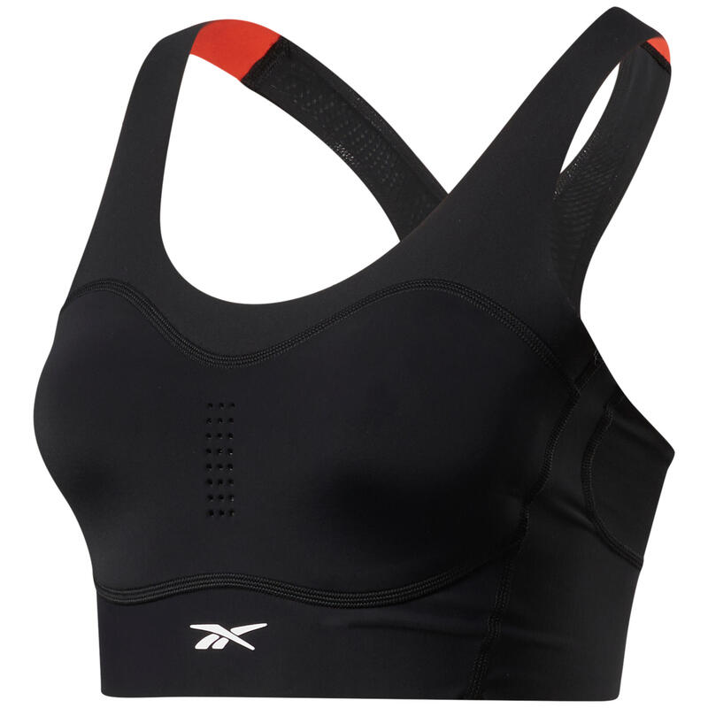 Brassière femme Reebok Les Mills® PureMove2 Motion Sense™