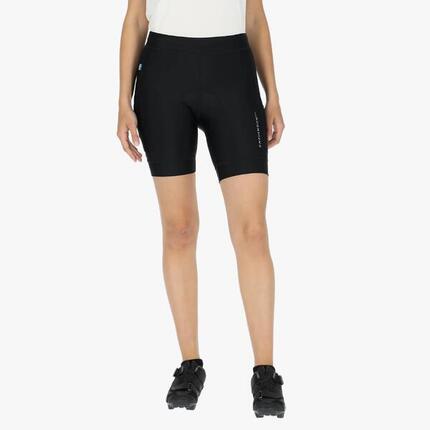 Cuissard vélo femme Core Bike Short Tights séchant rapidement