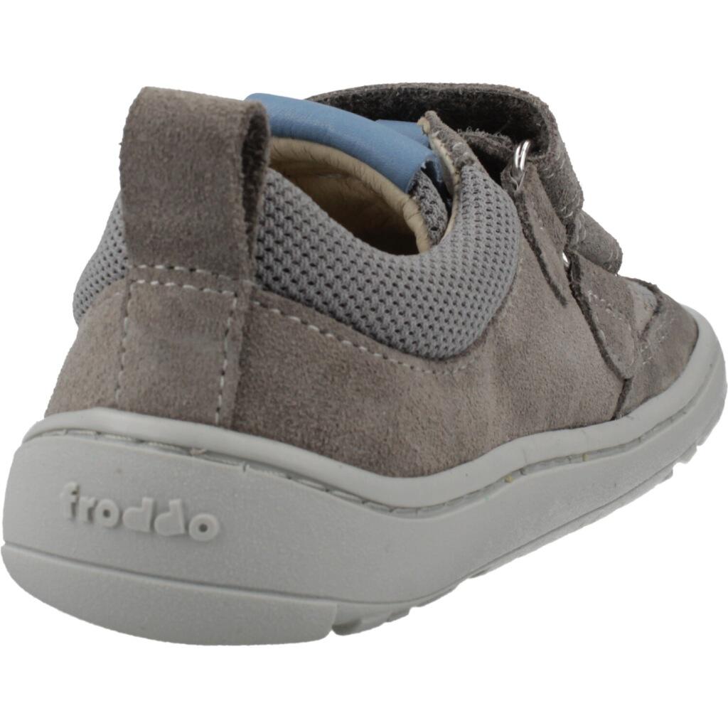 Zapatillas niño Froddo G3130271 17 3/5