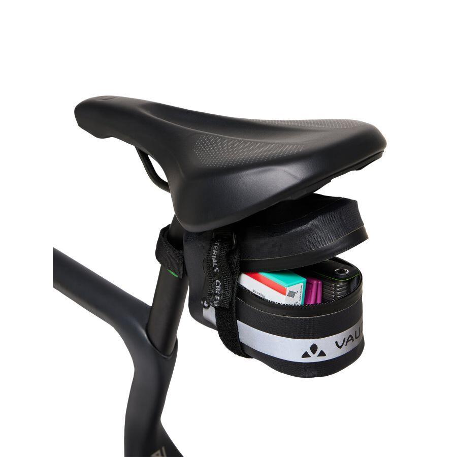 Sacoche de selle vélo VAUDE Proof M 4/4