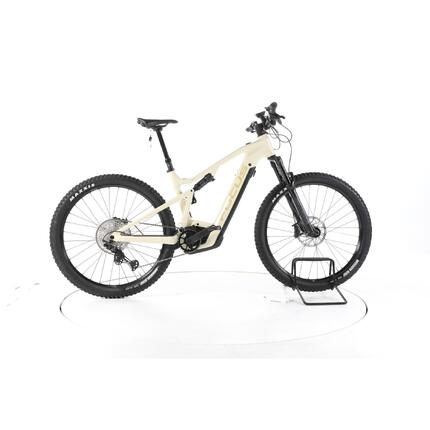 Second Life - Focus Thron² 6.8 Fully E-Bike - Bardzo dobry stan