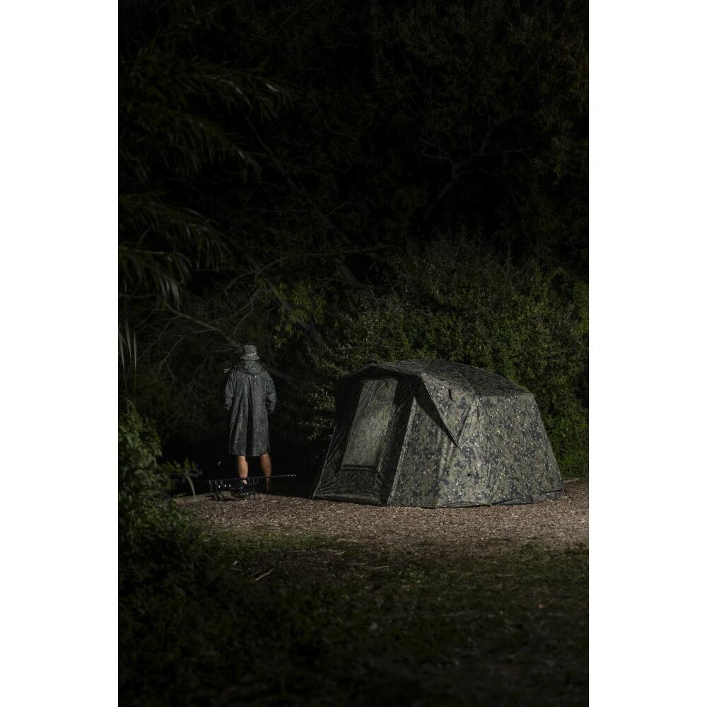 Trakker Tempest RS Brolly Camo Overwrap 2/6