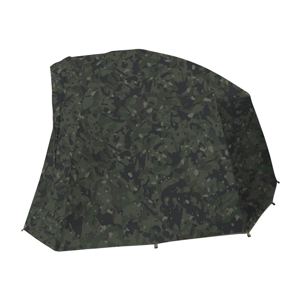 Trakker Tempest RS Brolly Camo Overwrap 5/6