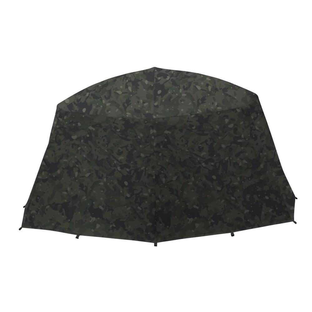 Trakker Tempest RS Brolly Camo Overwrap 4/6