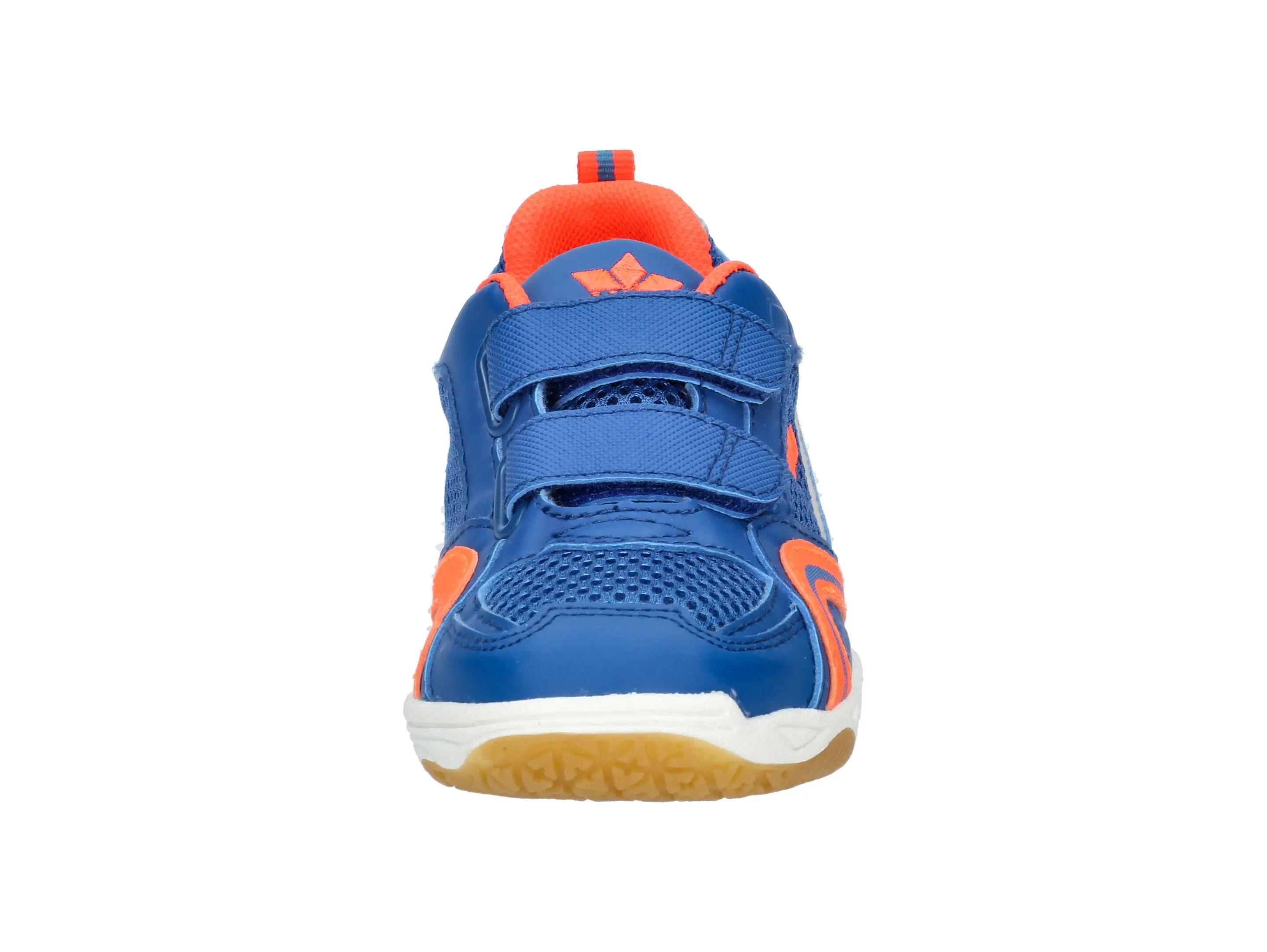 Lico Enjoy V scarpa sportiva per bambini/ragazzi con velcro 3/6
