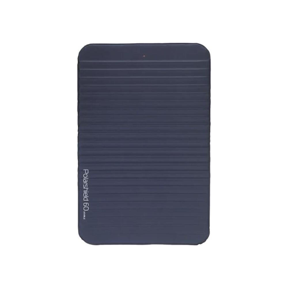 Mata samopompująca Robens Polarshield 60 Double - navy 1/6