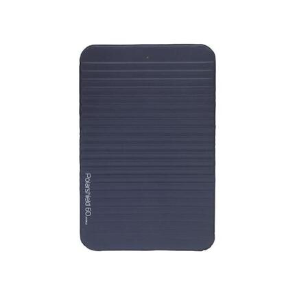 Mata samopompująca Robens Polarshield 60 Double - navy
