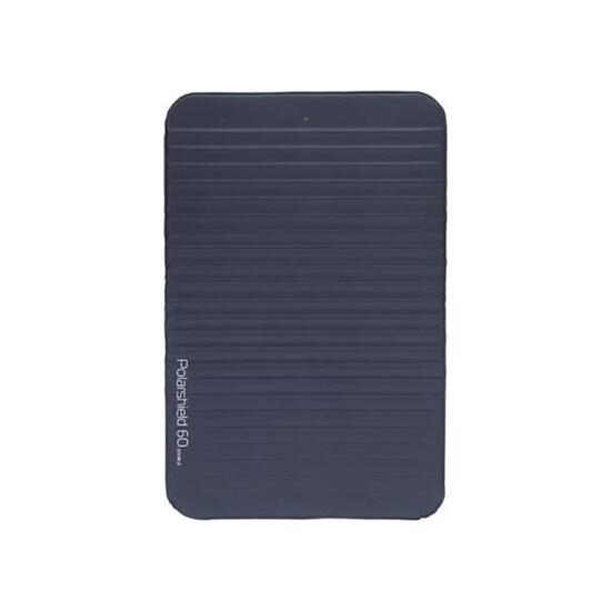 Mata samopompująca Robens Polarshield 60 Double - navy