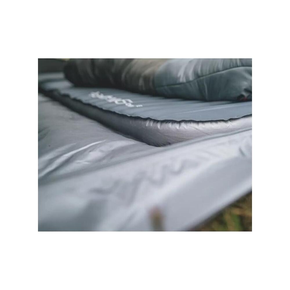 Mata samopompująca Robens Polarshield 60 Double - navy 4/6