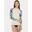 Lycra cu maneci lungi Joyce Long Sleeve Rashguard femei