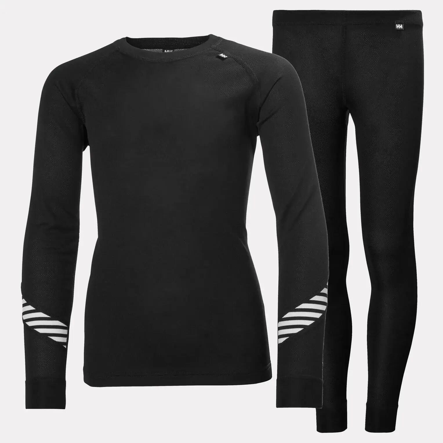 Ensemble enfant Helly Hansen Lifa 1/5