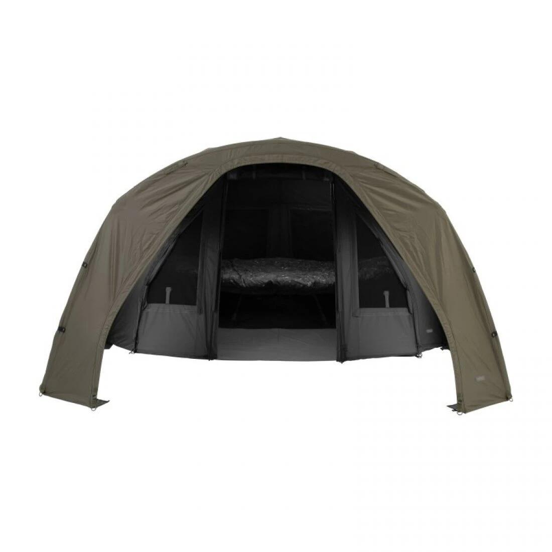Casquette sociale Trakker Tempest RS Brolly 2/5