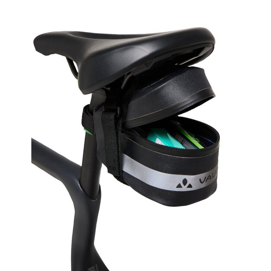 Sacoche de selle vélo VAUDE Proof L 5/5