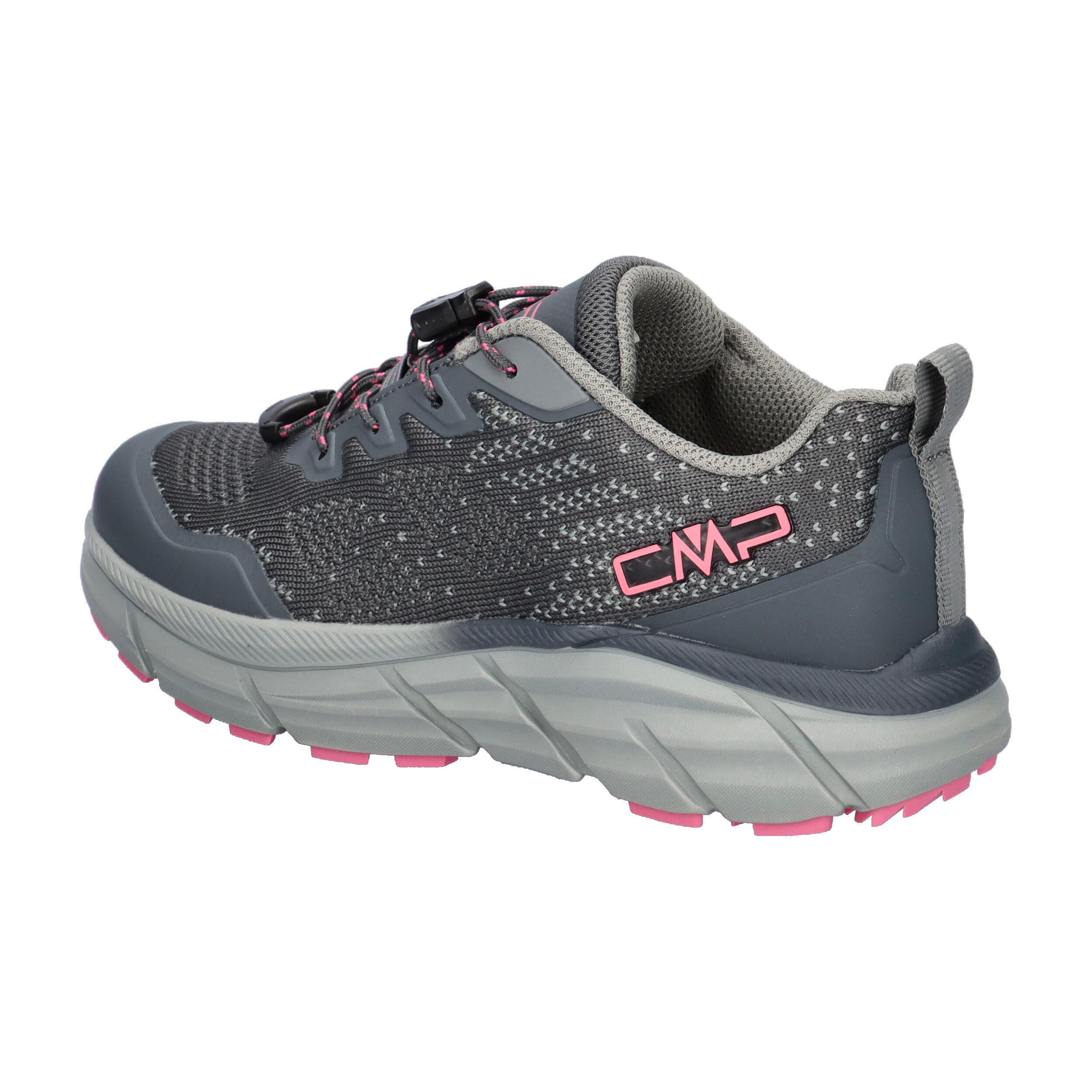 CMP Kinder Wanderschuhe Rahmsy Multisport Shoes 3Q65874 3/7