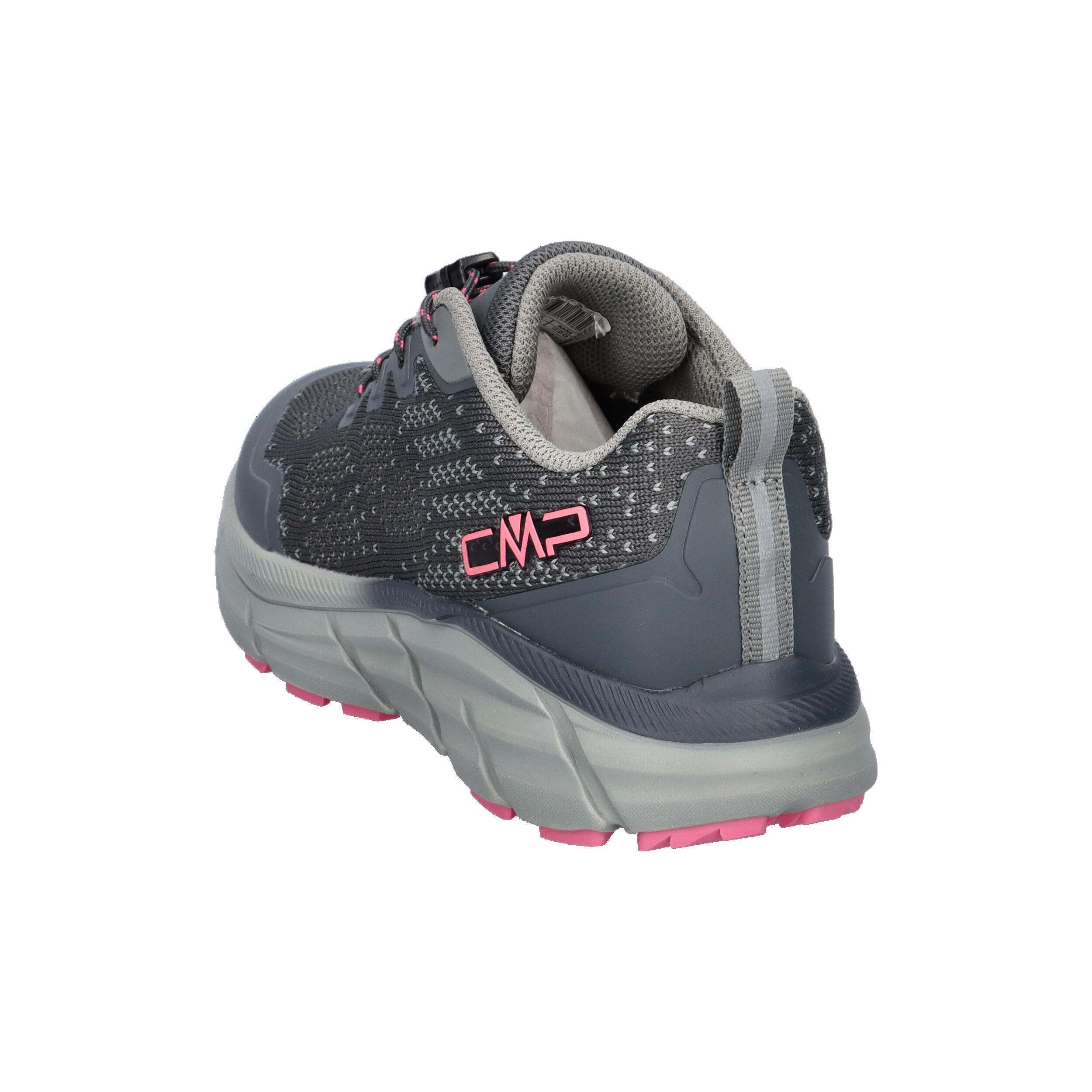 CMP Kinder Wanderschuhe Rahmsy Multisport Shoes 3Q65874 4/7