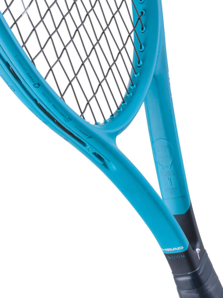 Boom MP UL 2026 Tennis Racket 3/3