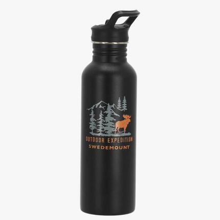 Bouteilles d'eau randonnée Forest Drink Bottle 750