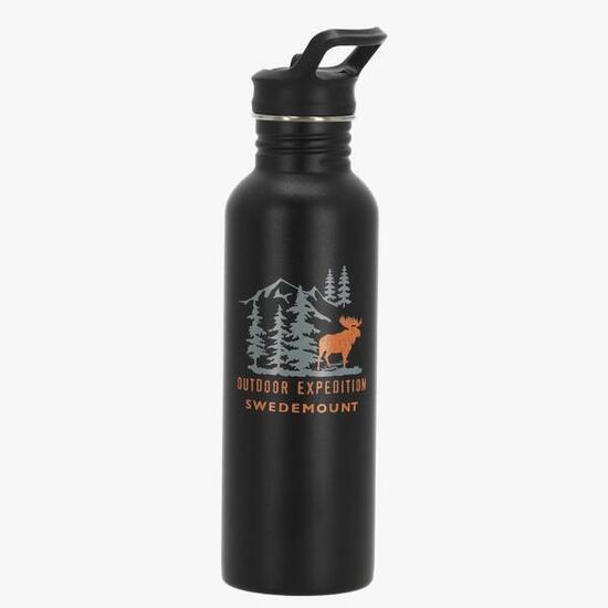 Bouteilles d'eau randonnée Forest Drink Bottle 750