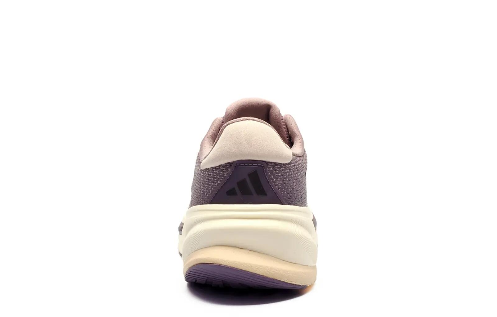 Scarpe da corsa Adidas Supernova Rise Viola 3/8