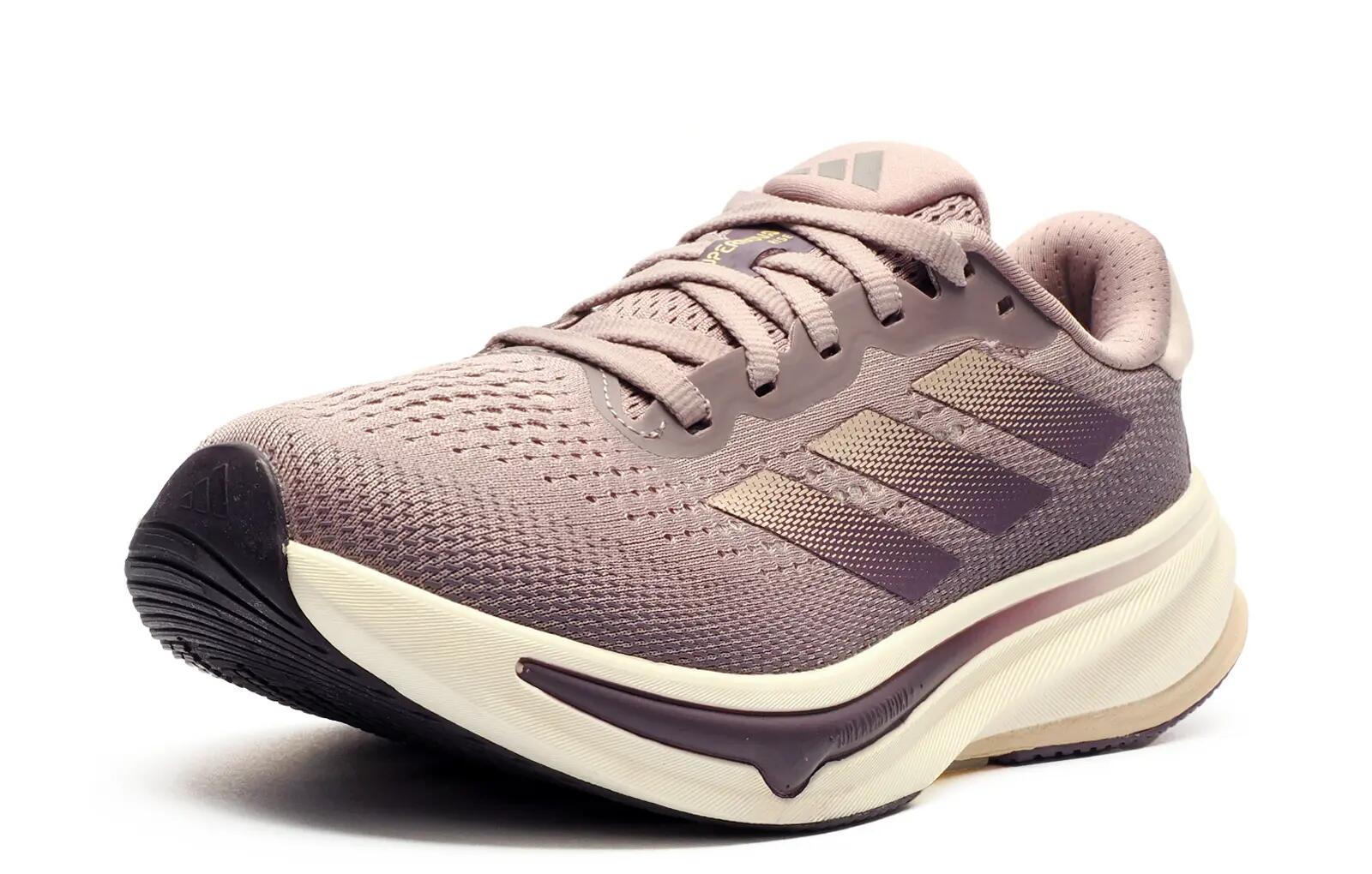 Scarpe da corsa Adidas Supernova Rise Viola 2/8