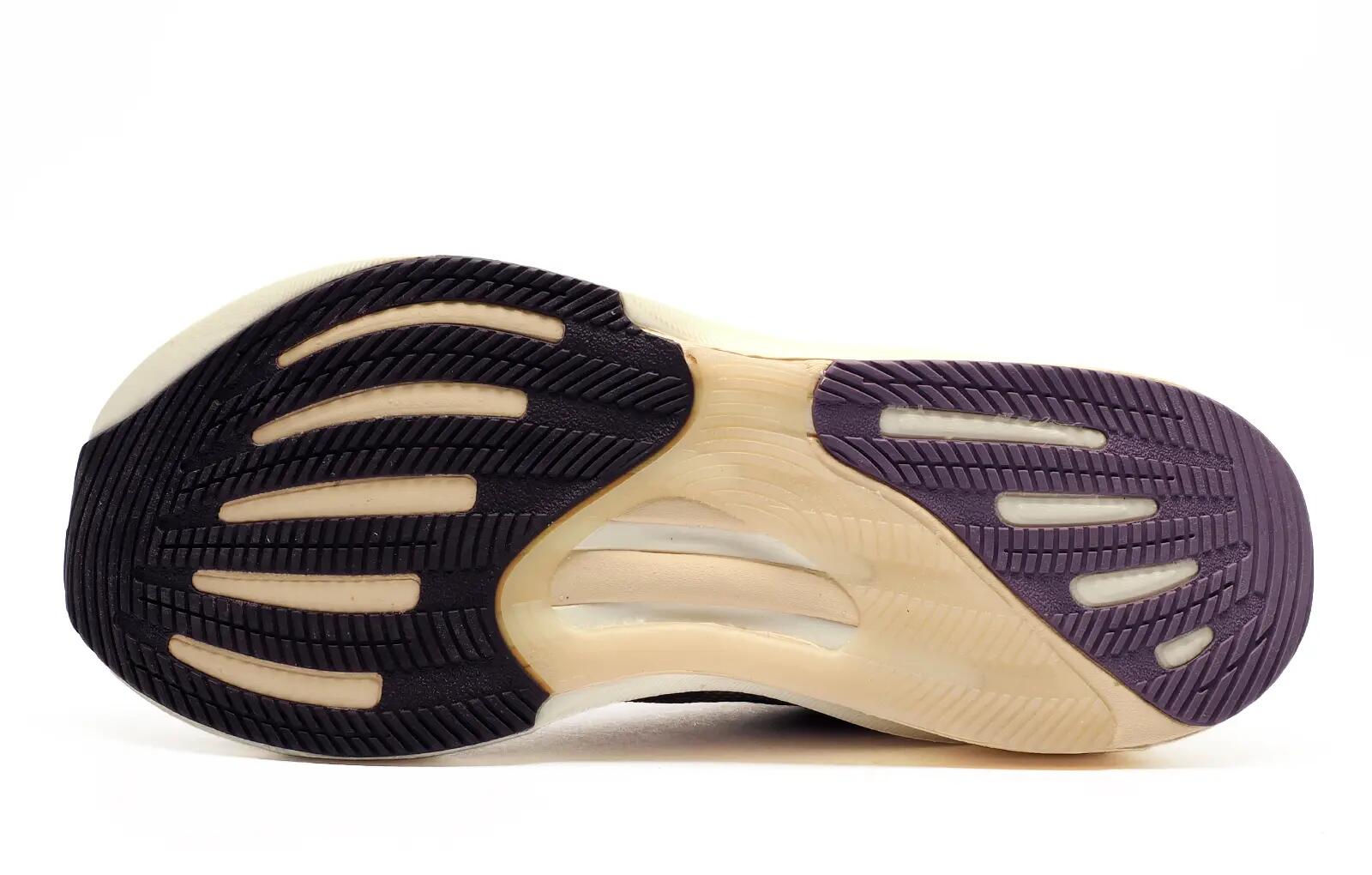 Scarpe da corsa Adidas Supernova Rise Viola 4/8