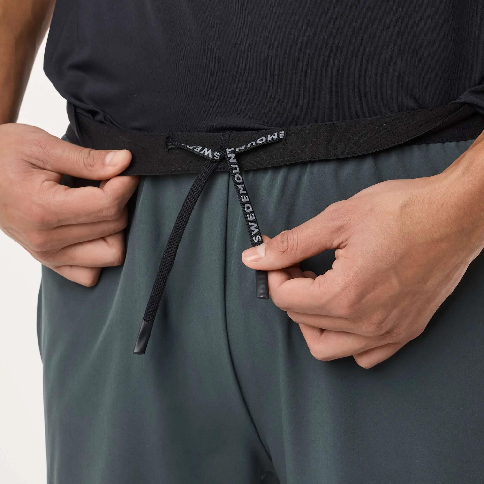 Short Training Man Core Sneldrogend 6/8
