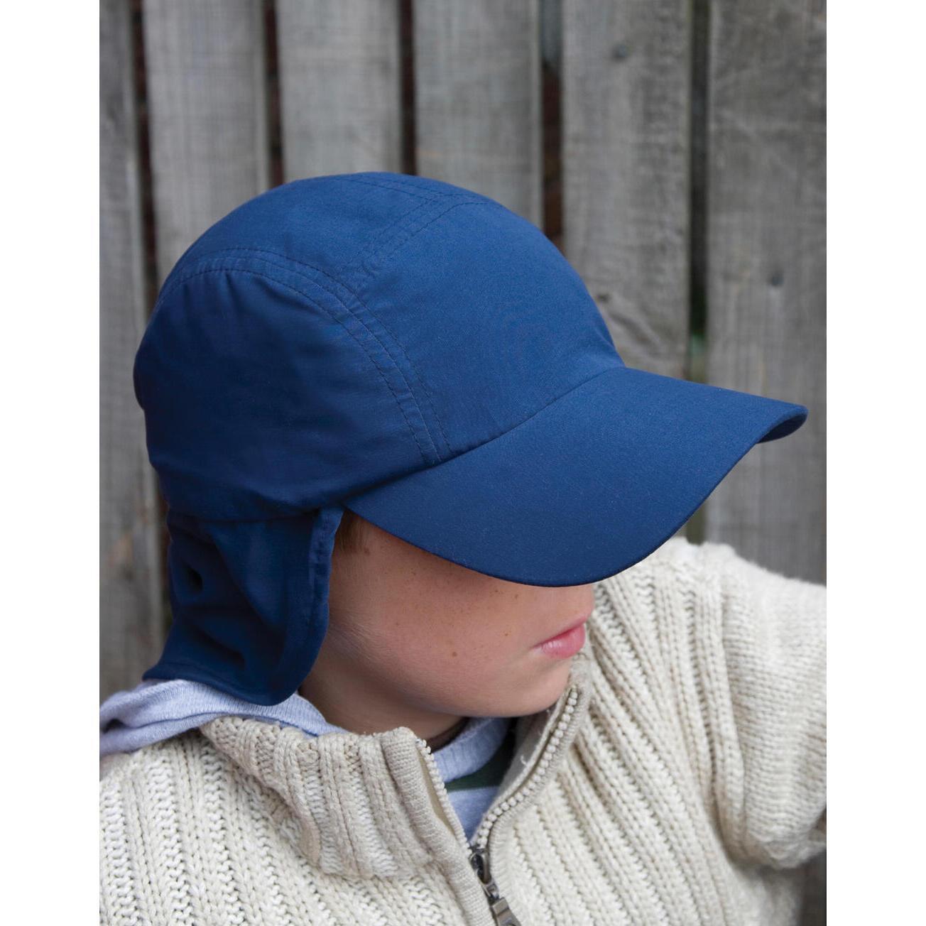 Cappellino per bambini Result Ulti Legionnaire 2/2